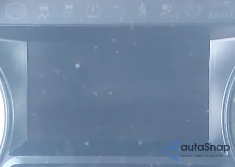 2018 Ford Explorer z USA, uszkodzony, nr VIN 1FM5K7B8XJGA79824